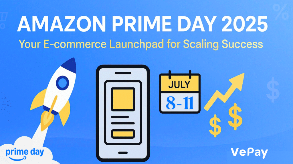 Amazon Prime Day 2025: Your E-commerce Launchpad for Scaling Success