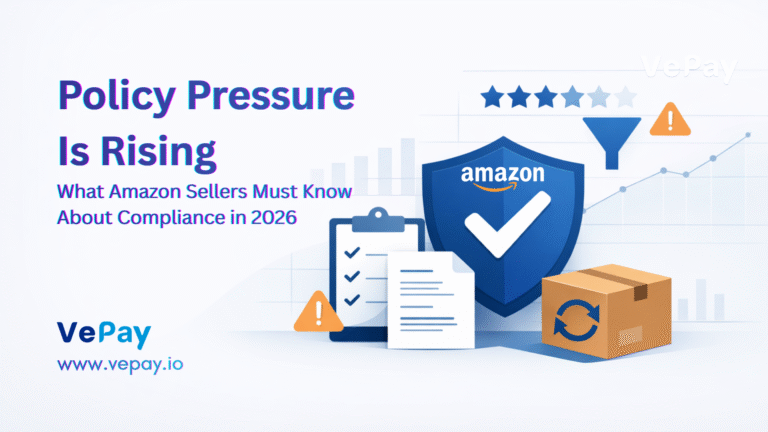 Amazon’s 2026 Trust Crackdown: Why “Good” Sellers Are Getting Suspended and How to Bulletproof Your Account