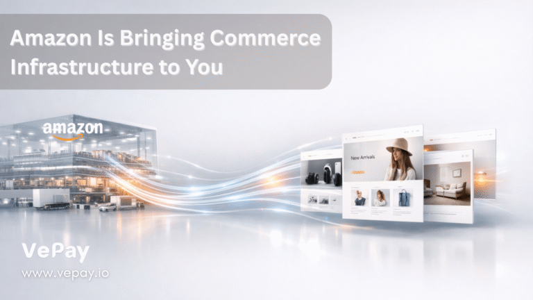 Amazon Is Coming to Your Website